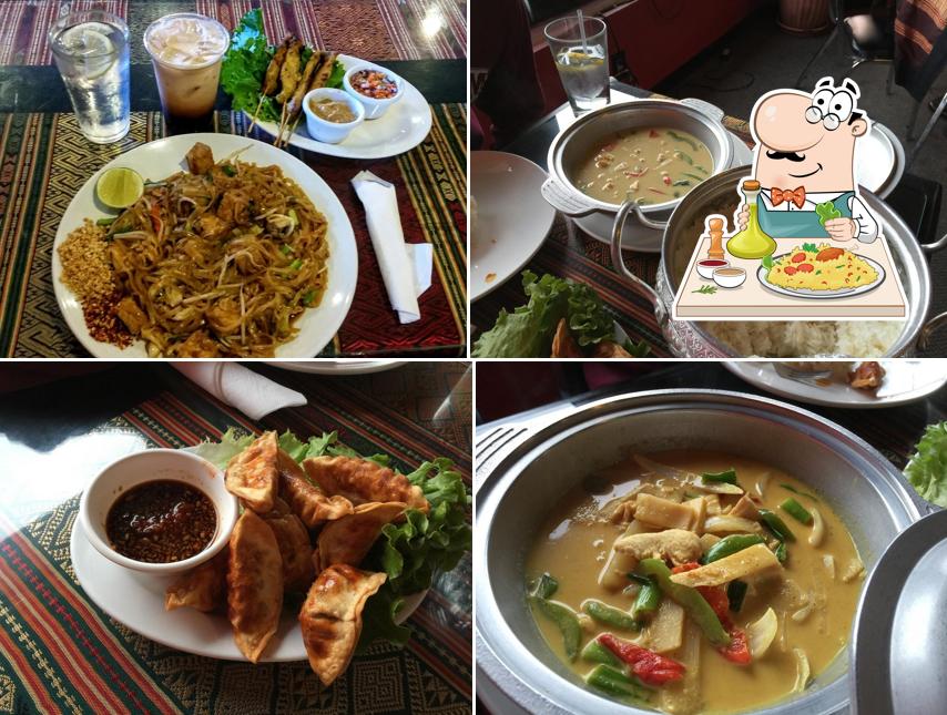 Krung Thai Restaurant