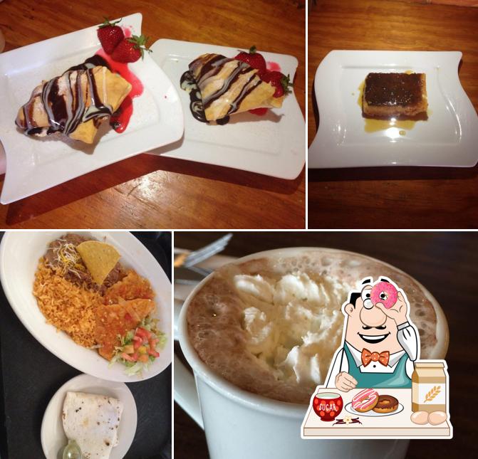 La Carreta Restaurant
