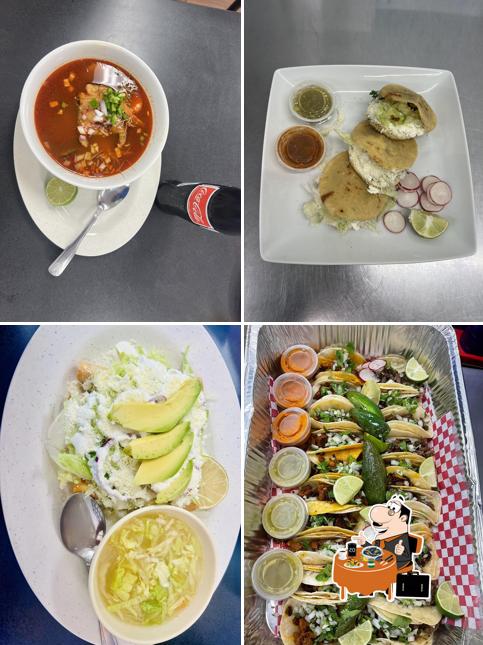 La Costera Mexican Restaurant