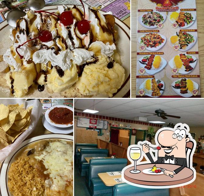 Buelna's Grill