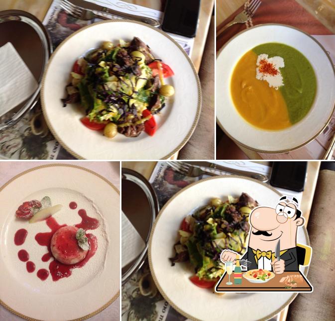 Le Grand Cafe