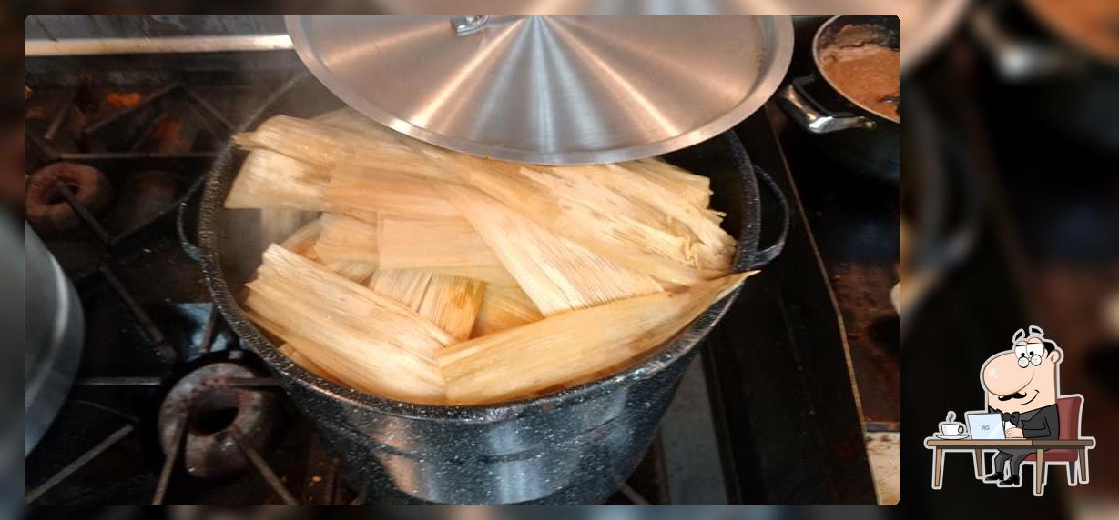 Mi Cocinita