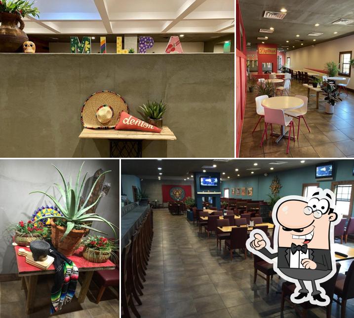 Milpa Kitchen & Cantina