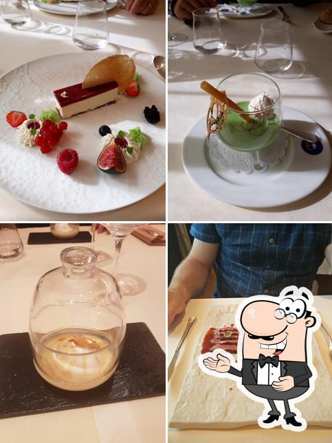 Restaurant Mon Plaisir