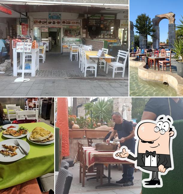 Nur restaurant