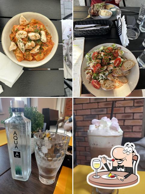 Oranżadziarnia Bar & Restaurant
