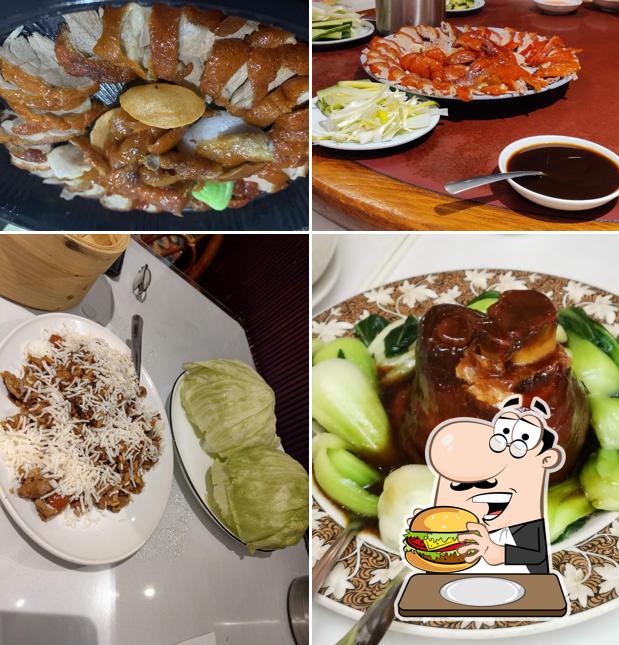 Peking Man Restaurant