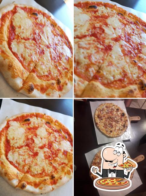 Pizza Channel