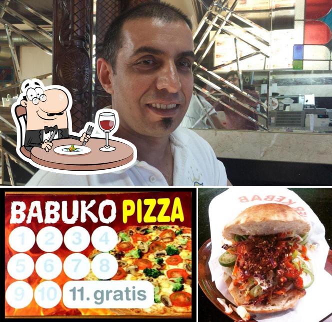 Babuko
