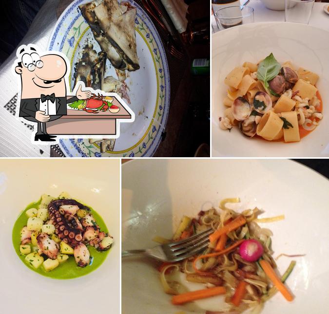Ristorante da Pietro