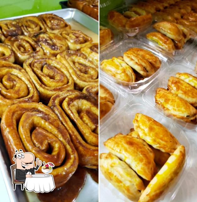 Rotor’s Bakery n’ Pizzeria