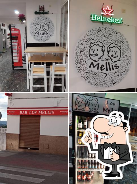 Bar "Los mellis"