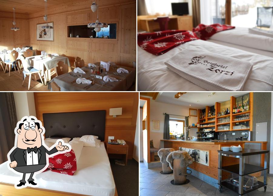 Berghotel Zorzi