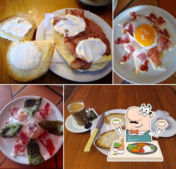 Restaurante Casa Romero