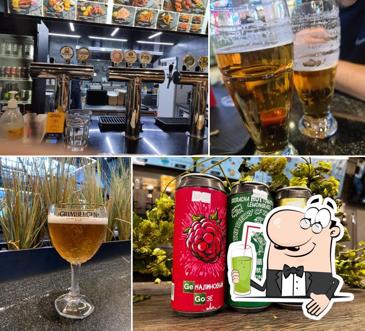 Pintabar