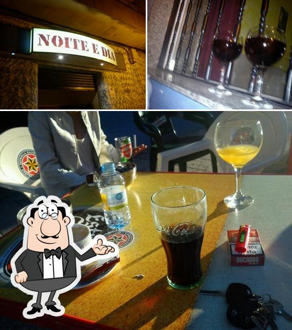 Pub Noite e Dia