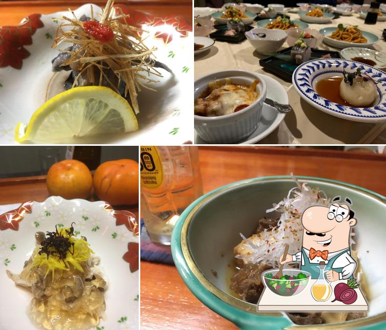 居酒屋スナック フラワー