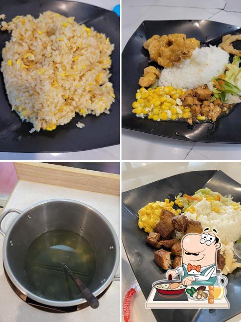 阿Q廚房