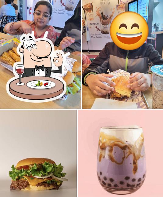 Boba Shack Brampton