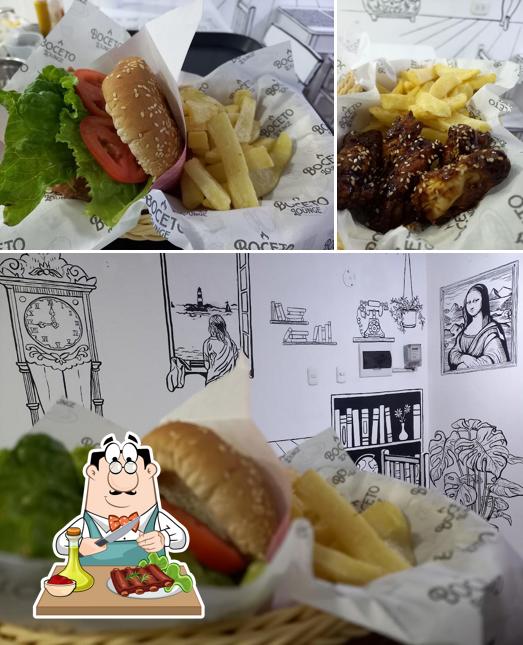 Boceto Lounge