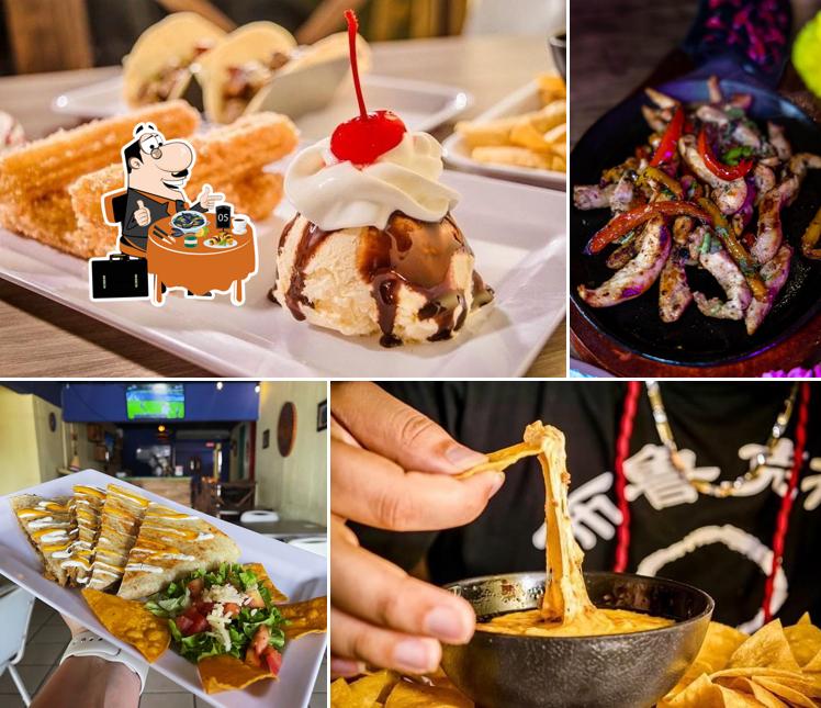 Cuates Cocina Mexicana