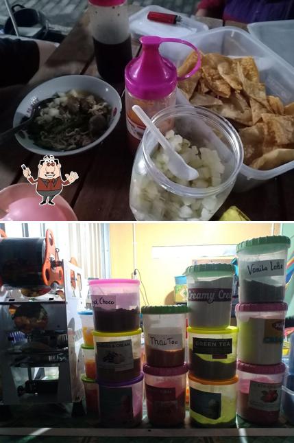 DAPUR DAEBAK