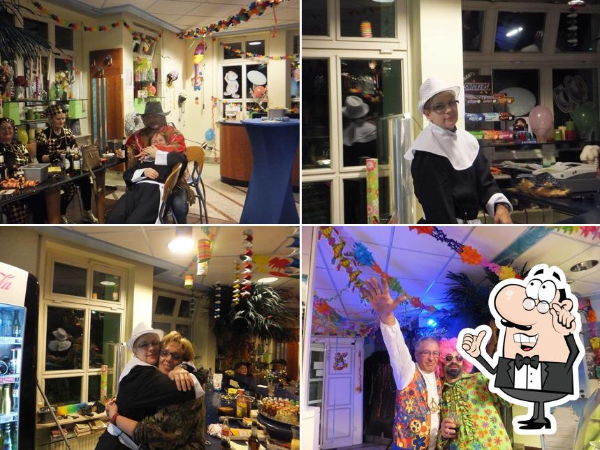 Eiscafe BEI Carmen
