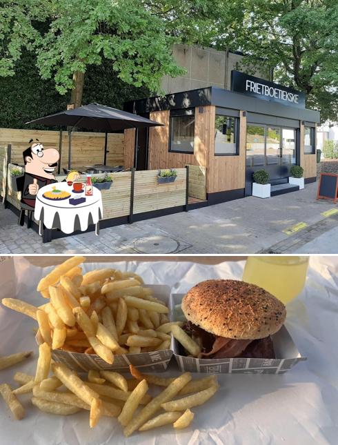 Frietboetiekske