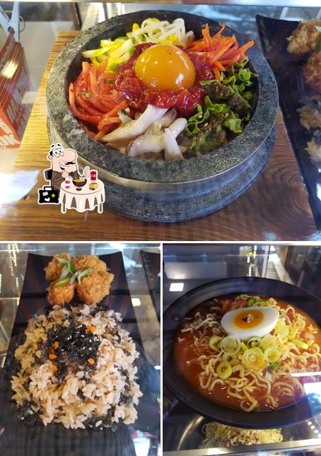 Hancook Kitchen