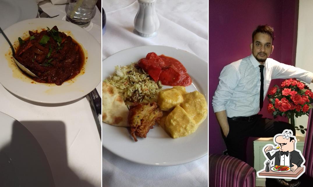 Jamil Indian Restaurant