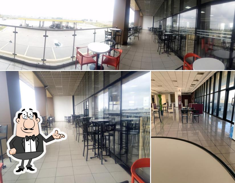 Restaurant LILA EXPRESS