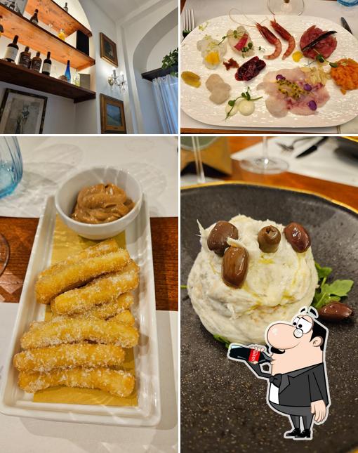 MADREPERLA Bistrot