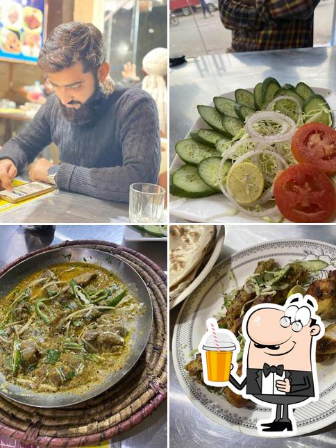 MUNNY KHAN Hotel And BBQ