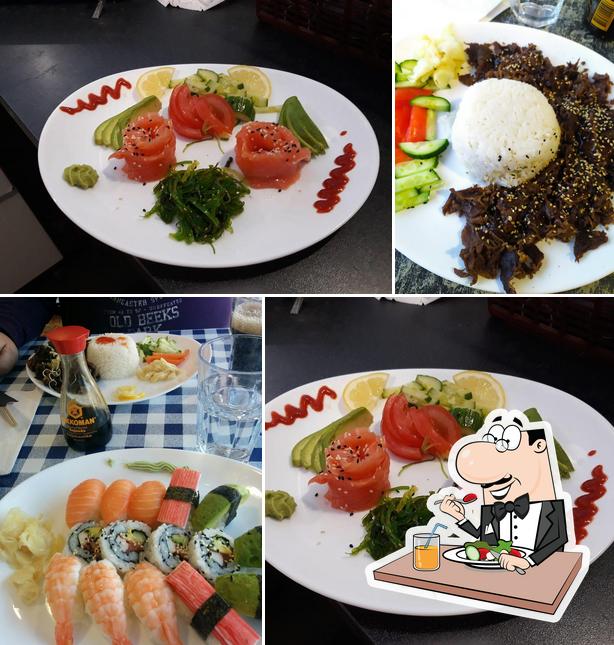 Miki Sushi Bar
