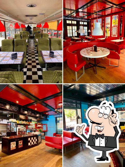 Outlawz Diner