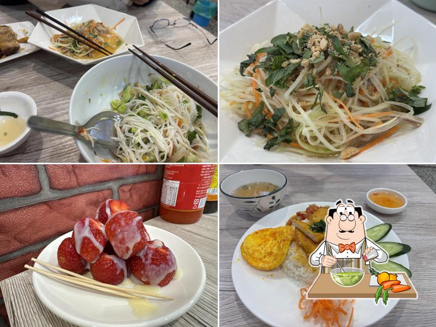 PHỞ 89 越南小吃