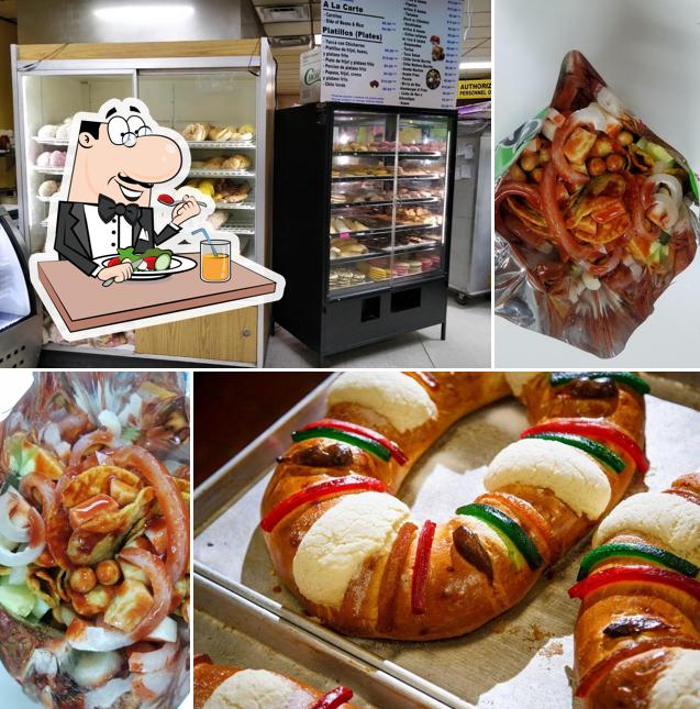 Panaderia Olmos