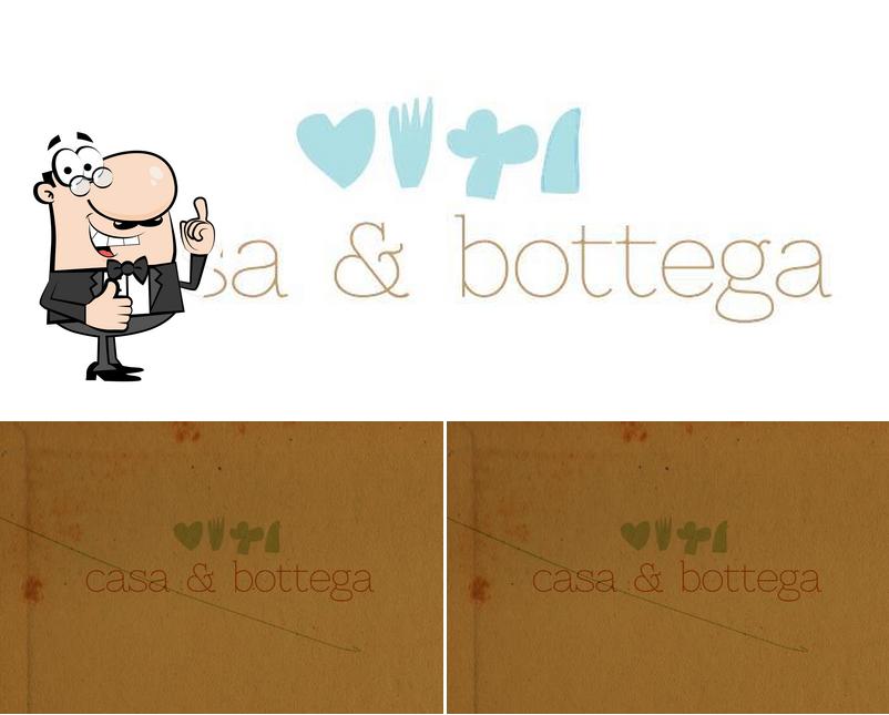 Ristorante Casa & Bottega