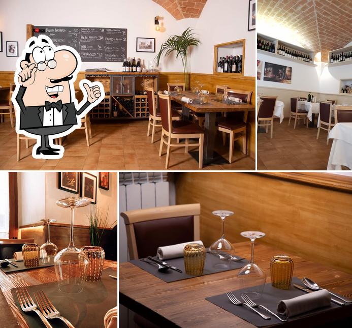 Ristorante Corso Stretto