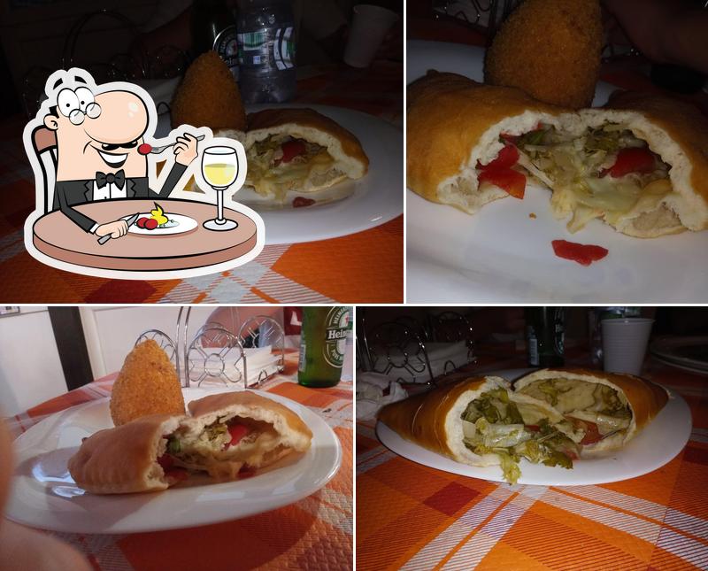 Rosticceria Vera