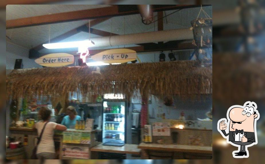 Shrimpy's