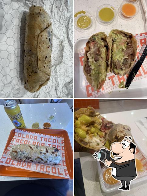 Tacolada