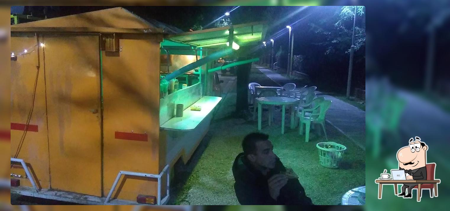 Tacos El Barbudo
