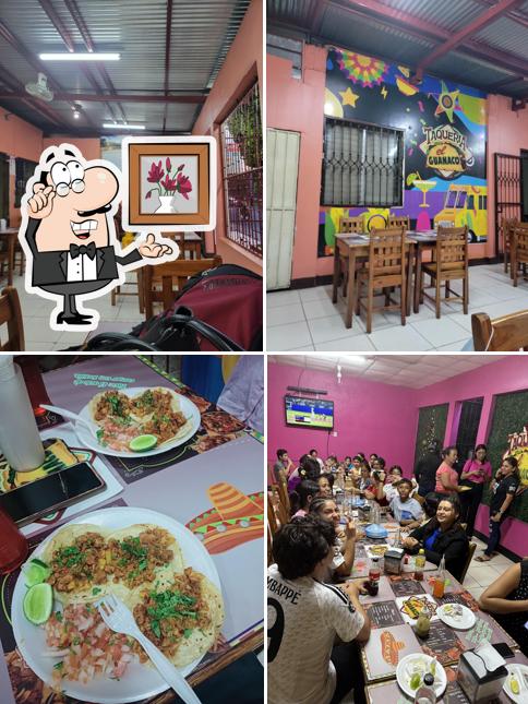 Taqueria el Guanaco