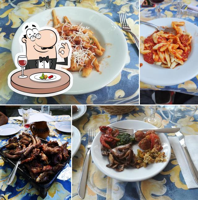 Trattoria del Cacciatore