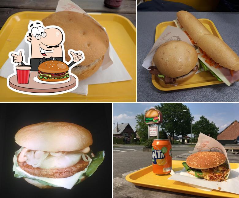 Willy's Snacks