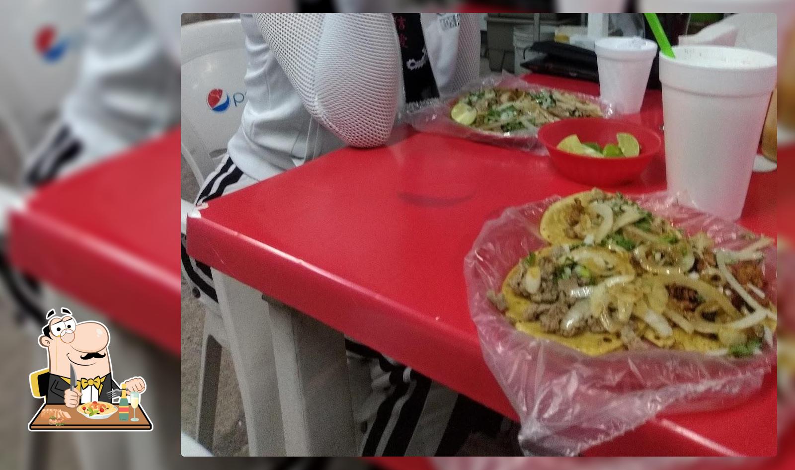Taqueria "El Paisa