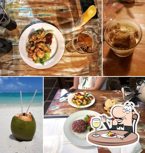 The Bamboo Restaurant & Bar