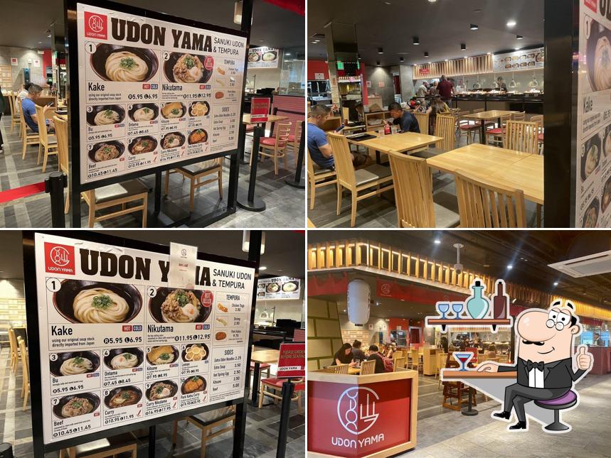 Udon Yama