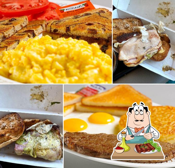 Waffle House
